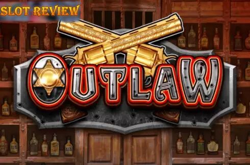 Outlaw Big Time Gaming slot